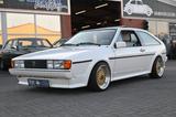 Volkswagen Scirocco II Scala 1.6 *TRAUM OPTIK*GARANTIE* - Volkswagen Scirocco aus 1986