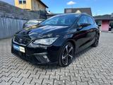 Seat Ibiza FR - Seat Ibiza: Coupe