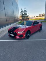 Ford Mustang 5.0 Ti-VCT V8 GT Auto GT - gebrauchte Ford Mustang aus dem Jahr 2024