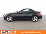 Mercedes-Benz SLK 200*NAVI*TEMPO*SHZ*KLIMA* - Mercedes-Benz SLK 200 Gebrauchtwagen