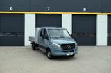 Mercedes-Benz Sprinter 317 CDI DOKA * AHK 3.5T/MBUX * SOFORT