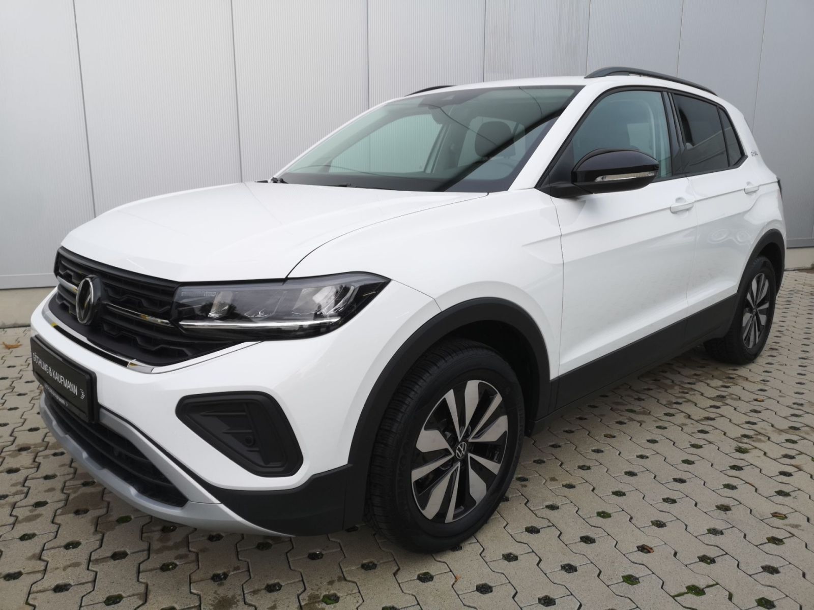 Volkswagen T-Cross - Bild 16