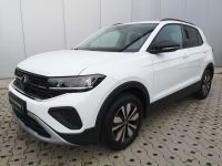Volkswagen T-Cross - Vorschau Bild 16