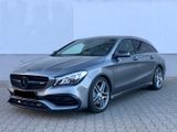 Mercedes-Benz CLA 45 AMG SB Driv. Pack. Pano Harman Kardon 19