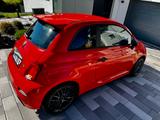 Abarth 595 1.4 T einer der Letzten ,9550 km - gebrauchte Abarth 595 aus dem Jahr 2023
