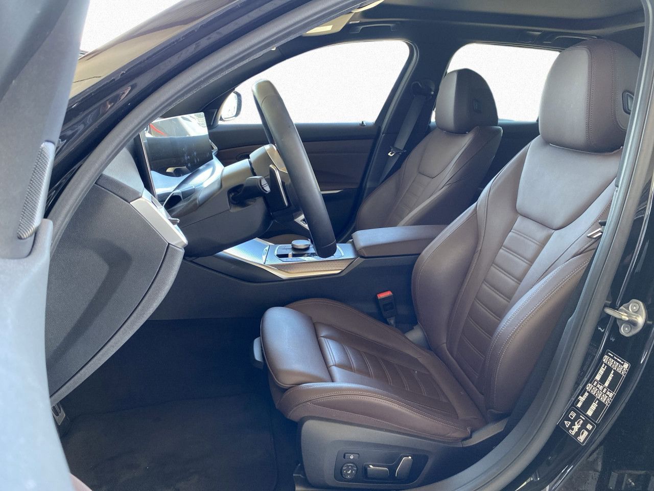 BMW M340d - Bild 9