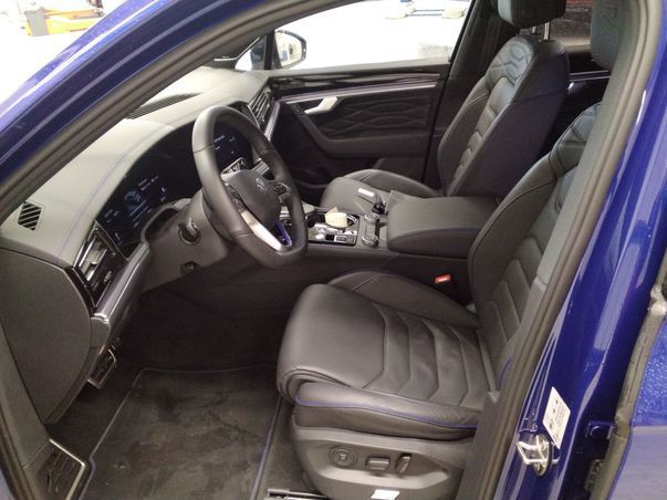 Volkswagen Touareg - Bild 6