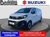 Opel Vivaro 1.5 Edition M Kasten NAVI PDC Rückfahrk L