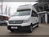 Volkswagen Crafter  Grand California 600 2.0TDI SolarD LED - Volkswagen Crafter aus 2023