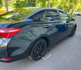 Toyota Corolla 1,6-l-Valvematic Edition Edition - Toyota Corolla: 1.6
