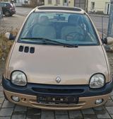 Renault Twingo Beach 1.2 - Renault Twingo Beach mit Benzin-Antrieb