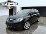 Opel Zafira 1.8 Family - Opel Zafira: 1.8