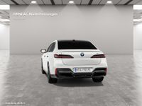 BMW i7 - Vorschau Bild 9