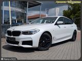 BMW 630d GT M Sport NAVI. Kamera. SHZ. DAB - BMW 630 Gran Turismo Gebrauchtwagen