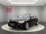 BMW 125i Sportline Navi Memory Leder Sizh, Bi-Xenon - BMW 125 aus 2012