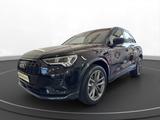 Audi Q3 35 TDI S tronic Sline AHK WKR - Audi: Sline