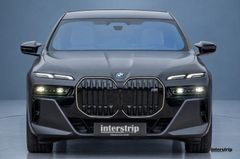 BMW M760 – 2 / 29