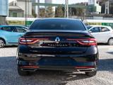 Renault Talisman ENERGY dCi 160 EDC Initiale Paris Pano - Renault mit Diesel-Antrieb: Limousine