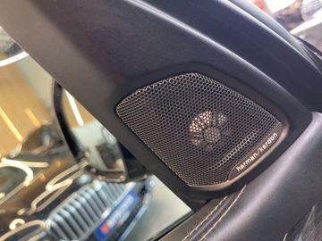 BMW X5 M50d *ACC*360KAM*NAVI*LED*LEDER*PANO*SHA*TWA*