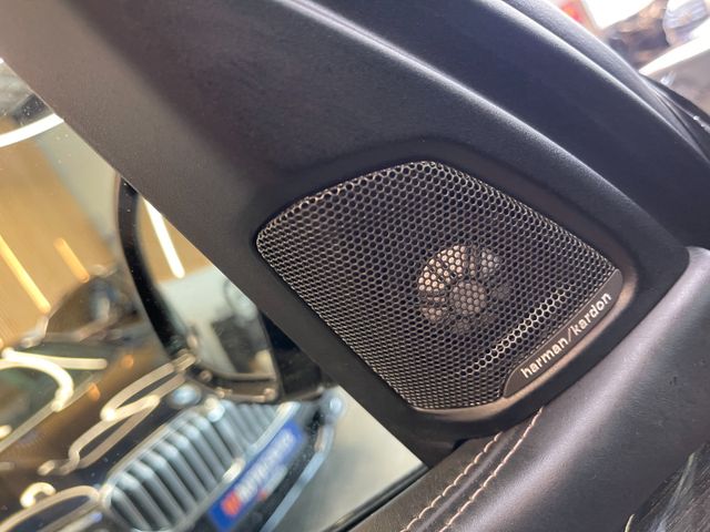BMW X5 M50d *ACC*360KAM*NAVI*LED*LEDER*PANO*SHA*TWA*