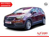 Opel Crossland 1.2 Android Apple PDC Tempomat LHZ - Opel Crossland (X) in Dresden