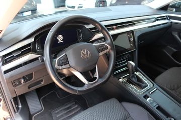 Volkswagen Arteon - 11