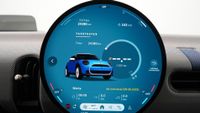 MINI Cooper S - Vorschau Bild 12