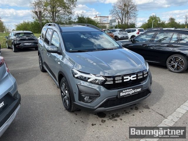 Fahrzeugabbildung Dacia Jogger Expression Hybrid 140 Kamera/Sitzh./PDC