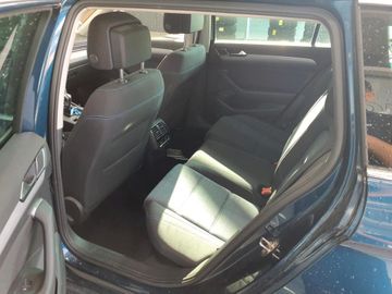 Volkswagen Passat Variant - 6