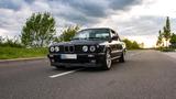 BMW E30 Cabrio 318i - BMW 318 aus 1990: 318i