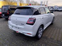 Suzuki Swift - Vorschau Bild 7