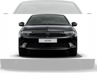 Opel Astra - Vorschau Bild 4