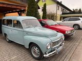 Volvo P 210 - Volvo aus 1965