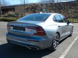 Volvo S60  R Design*Navi*Kamera*Voll*1.Hand* - Volvo in Gelsenkirchen