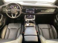 Audi Q8 - Vorschau Bild 10