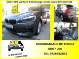 BMW 225xe iPerformance Active Tourer Navi/SHZ/RFK - graue BMW 225