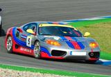 Ferrari 360 F1 - Challenge m. Strassenzul. - Ferrari aus 2003