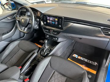 Skoda Scala Style *Carplay*Kamera*LED*PDC*Shz*
