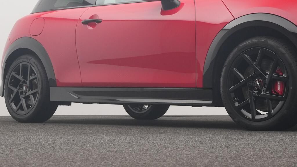 MINI John Cooper Works - Bild 20
