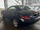 Mercedes-Benz SLC 200 Autom. - 9Gtronic, unfallfrei - Mercedes-Benz SLC 200 aus 2018