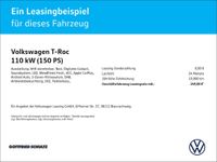 Volkswagen T-Roc - Vorschau Bild 2