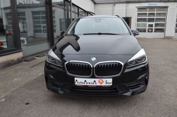 BMW 218 Gran Tourer - 2