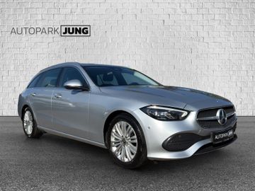 Mercedes C 200 - 7