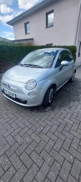 Fiat 500 Mod 312 Bj 2009 - Fiat 500 312