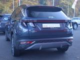 Hyundai Tucson 1.6 Trend Mild-Hybrid 4WD DCT AWD ACC LED - Hyundai TUCSON Gebrauchtwagen in Dresden