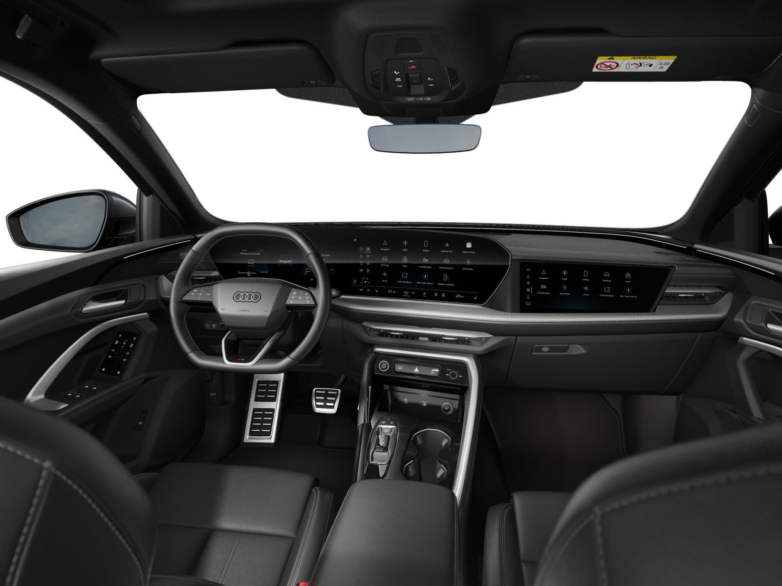 Audi Q5 - Bild 9