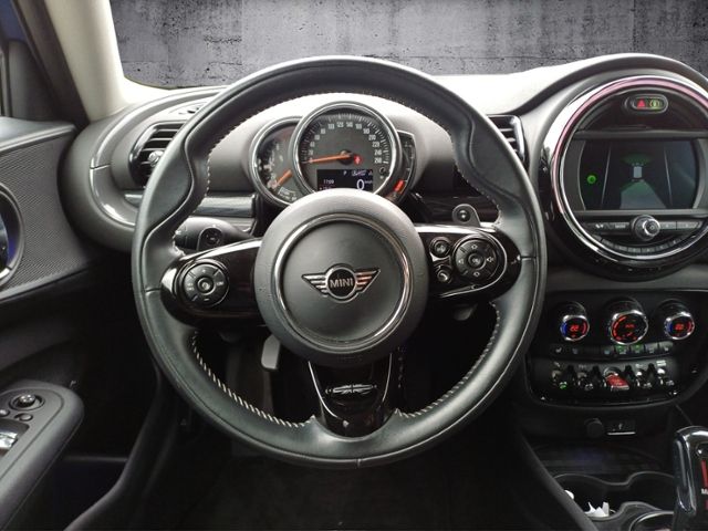 Cooper S Clubman NAVI/LED/CHILI/BLACK EXTER.
