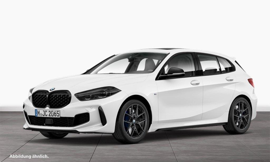BMW M135i xDrive Harman/K LiveCockpitProf Pano.Dach