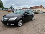 Opel Insignia A Sports Tourer Selection