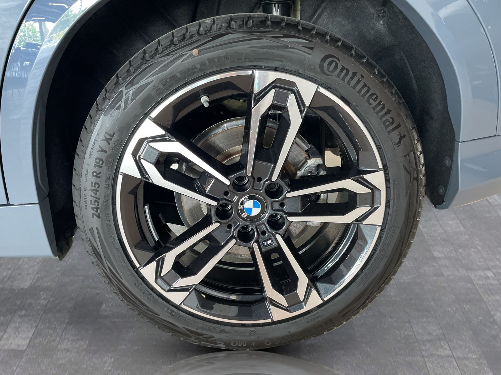 BMW X2 - Bild 14